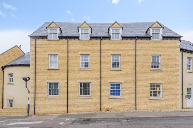 Chipping Norton,  Oxfordshire,  OX7 2 bed flat for sale