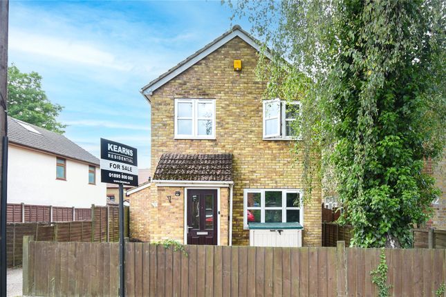 Northwood Road, Uxbridge UB9 4 bed detached house for sale