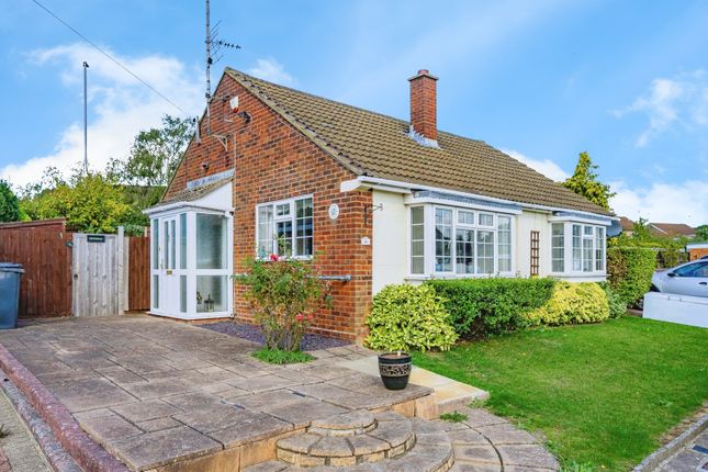 2 bedroom bungalow for sale