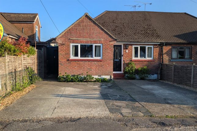 2 bedroom bungalow for sale