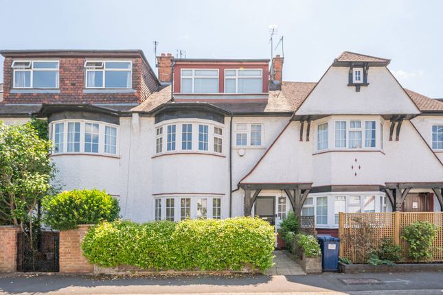 Hampstead Gardens, Temple Fortune... 5 bed house for sale
