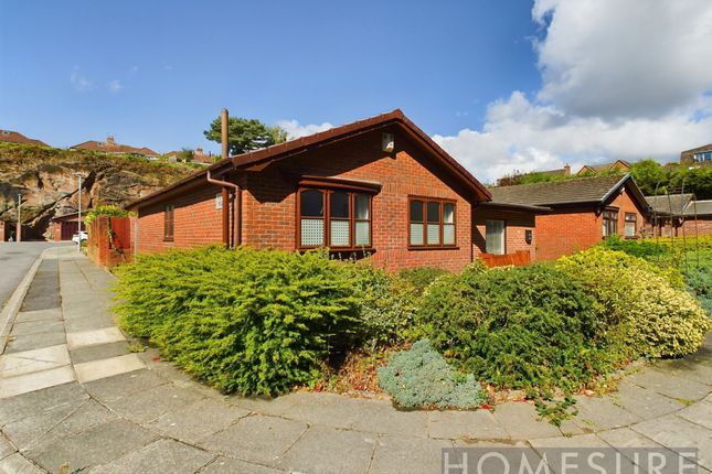 4 bedroom detached bungalow for sale