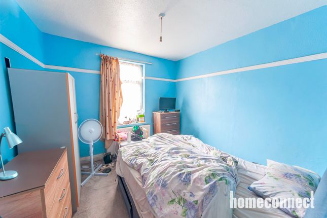 Church Road, London 2 bed flat for sale