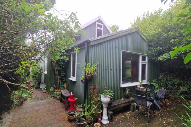 Michaelstow, Cornwall 2 bed detached house for sale