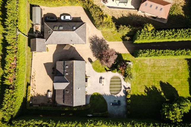 4 bedroom barn conversion for sale