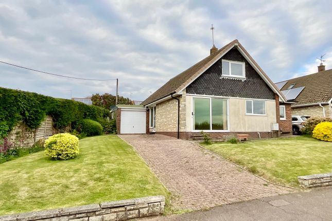 Caestory Avenue, Usk NP15 4 bed detached house for sale