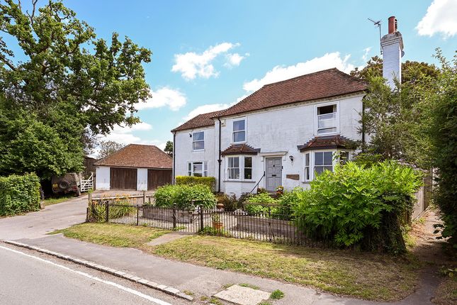 Newtons Hill, Harfield, TN7 4 bed detached house for sale