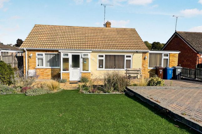 St. Anthonys Way, Brandon IP27 2 bed detached bungalow for sale