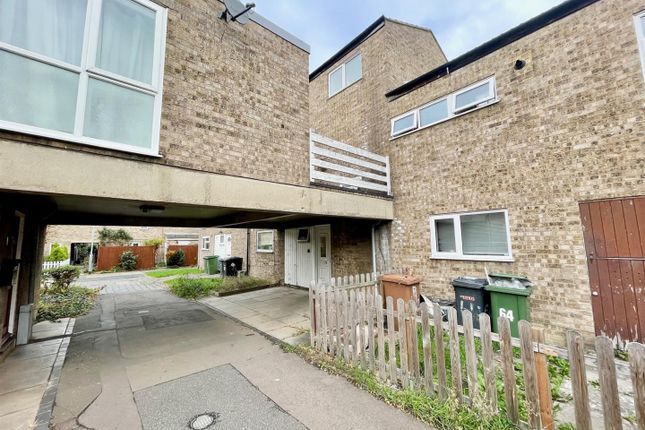 Barnstock, Bretton 6 bed house for sale