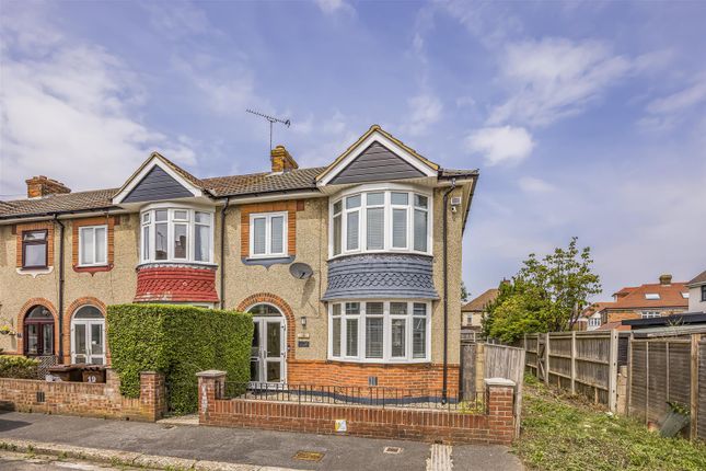 Langdale Avenue, Portsmouth PO6 3 bed house for sale