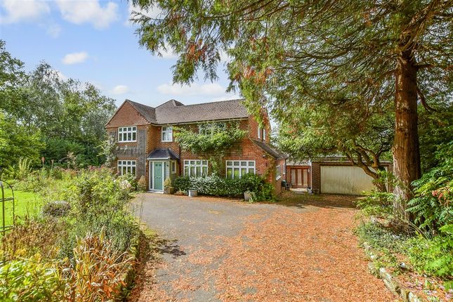 6 bed detached house
