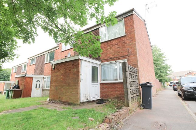 Pommel Close, Silverdale Park 2 bed maisonette for sale