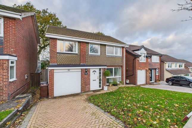 Longmead Road, Paignton 5 bed detached house for sale