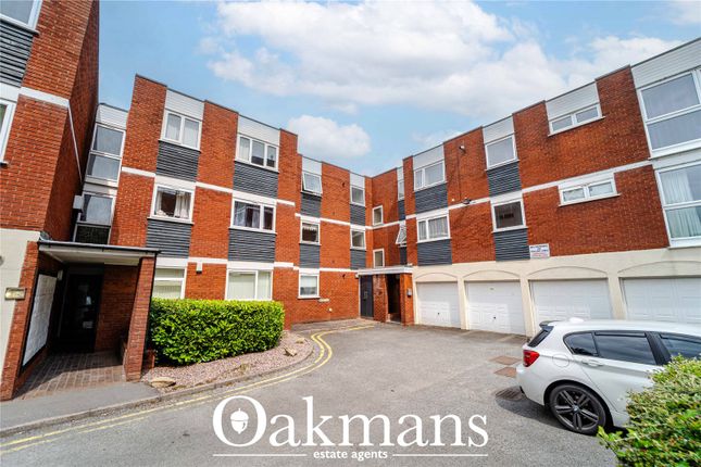 Holly Mount, Hagley Road, Birmingham... 2 bed apartment for sale