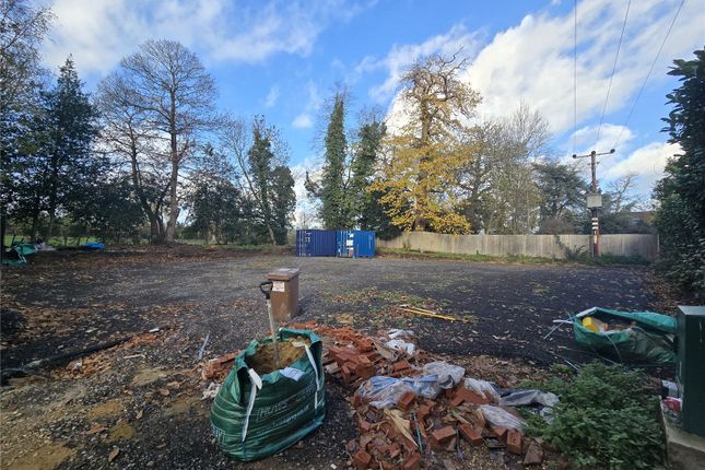 Denham Road, Iver, SL0 Land for sale