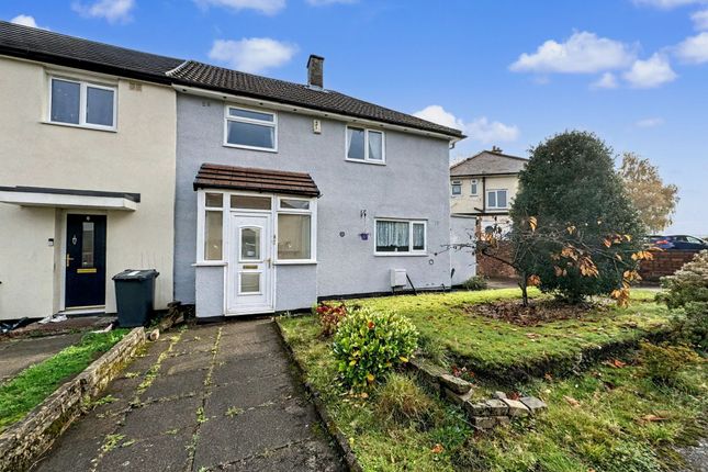 Parrenthorn Road, Prestwich, M25 3 bed semi