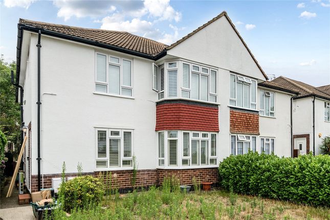 2 bedroom maisonette for sale