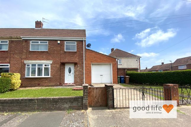 Allendale Road, Sunderland SR3 3 bed house for sale
