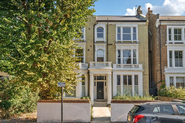 The Chase, London, SW4 1 bed flat for sale