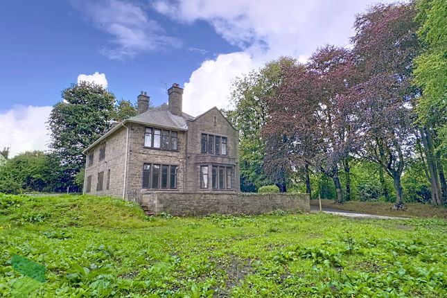 Skipton Road, Foulridge 5 bed detached house for sale