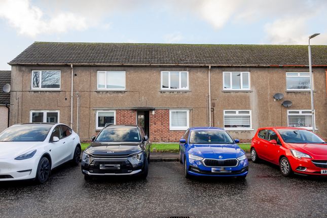 Davaar Road, Renfrew, PA4 1 bed flat for sale