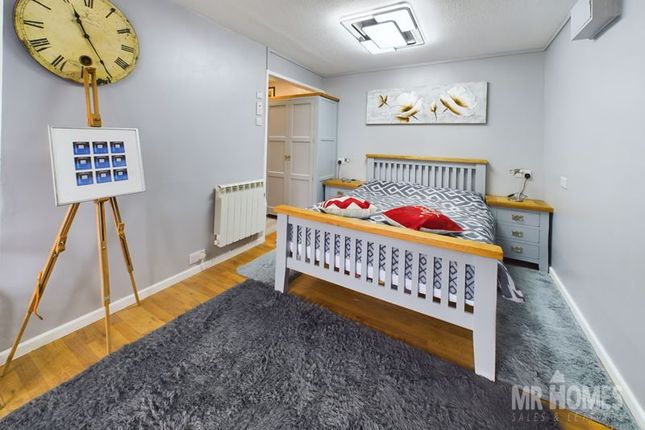 1 bed flat