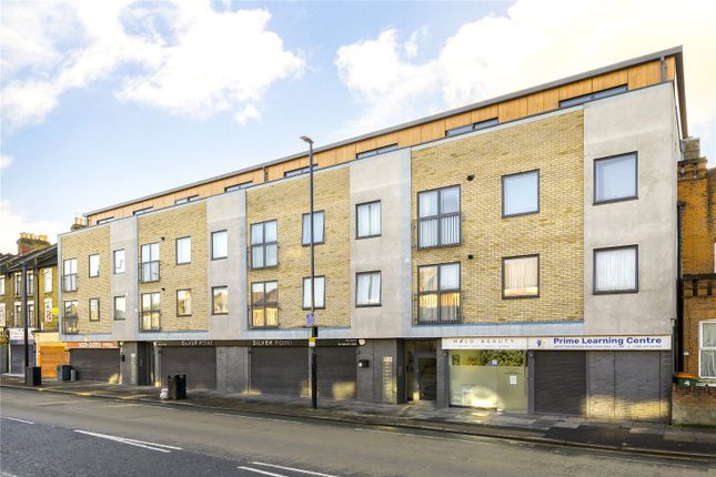 Romford Road, London, E7 1 bed flat for sale
