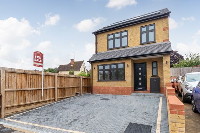 Priory Lane, Little Wymondley 4 bed detached house for sale
