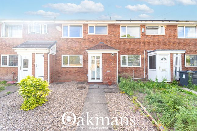Fairgreen Way, Birmingham, West... 4 bed house for sale
