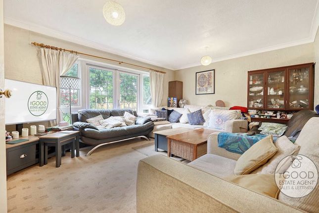 4 bed terraced house