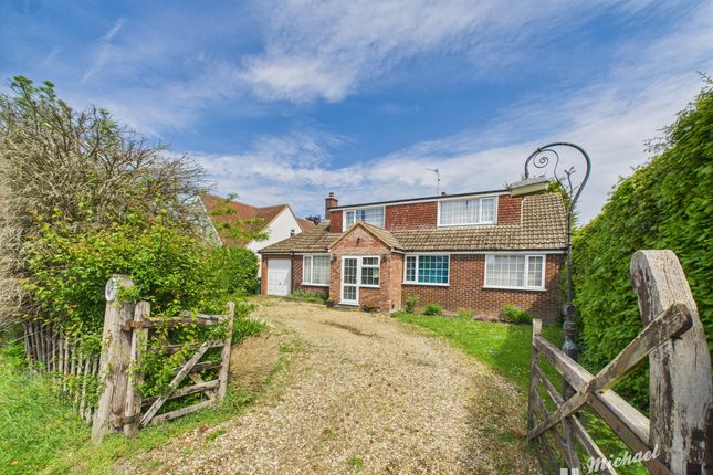 College Road South, Aston Clinton... 5 bed detached bungalow for sale