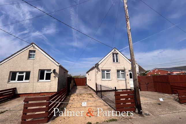 2 bedroom detached house for sale