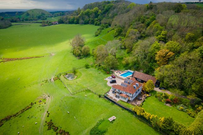 5 bedroom equestrian property for sale