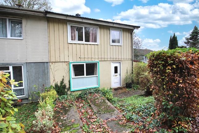 Rossington Way, Southampton SO18 3 bed semi