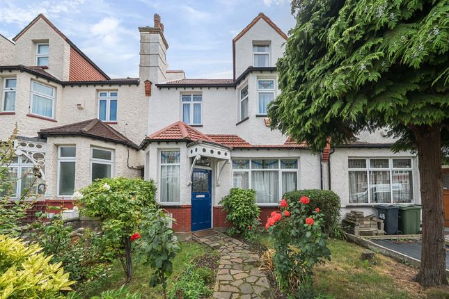 Heybridge Avenue, London SW16 4 bed house for sale