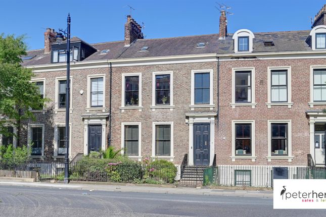 Grange Crescent, Ashbrooke, Sunderland 2 bed maisonette for sale