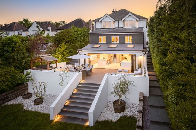 Downlands Road, Purley CR8 5 bed detached house for sale
