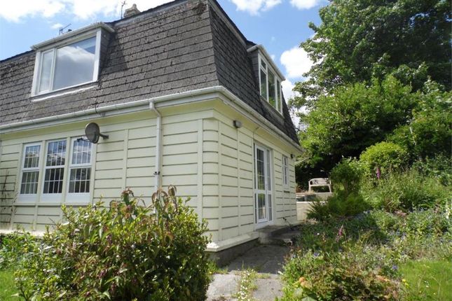 Meneage Villas, St Austell, PL25 3 bed semi