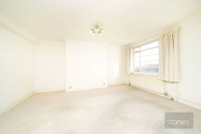 2 bed flat