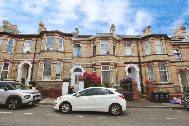 York Place, Newport, NP20 5 bed terraced house for sale