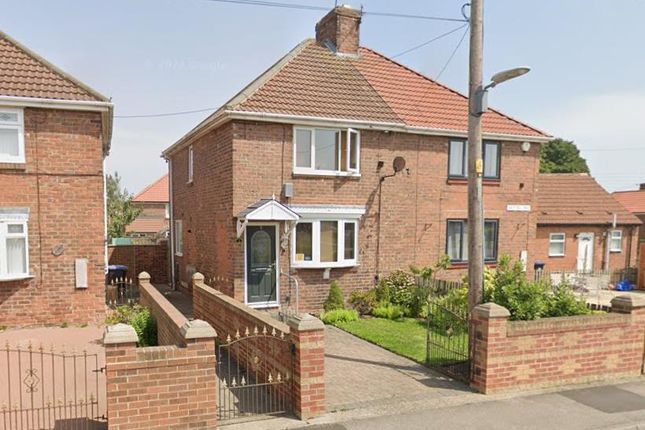 Salters Lane, Shotton Colliery 3 bed property for sale