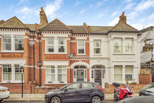 Wheatlands Road, London, SW17 3 bed maisonette for sale