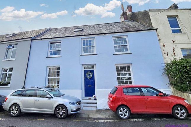 Underwood Rd, Plymouth PL7 3 bed terraced house for sale
