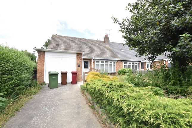 Park Street, Messingham, Scunthorpe 3 bed semi