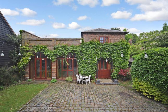 Stocks Road, Aldbury 3 bed detached house for sale