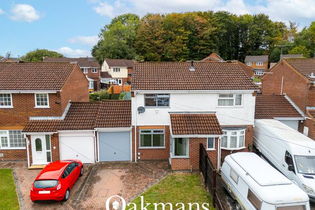 Adams Brook Drive, Birmingham, West... 2 bed semi