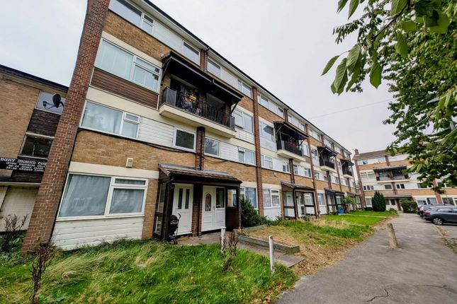 Lambscote Close, Solihull B90 3 bed maisonette for sale