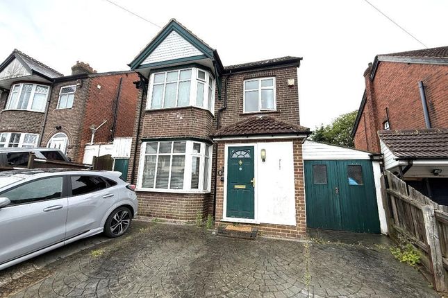 Round Green, Luton LU2 3 bed detached house for sale