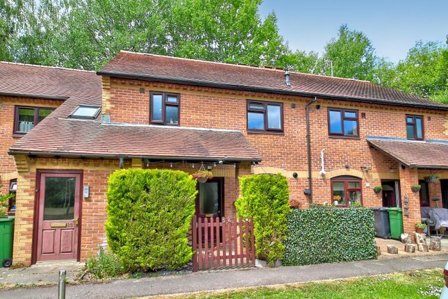 1 bed maisonette