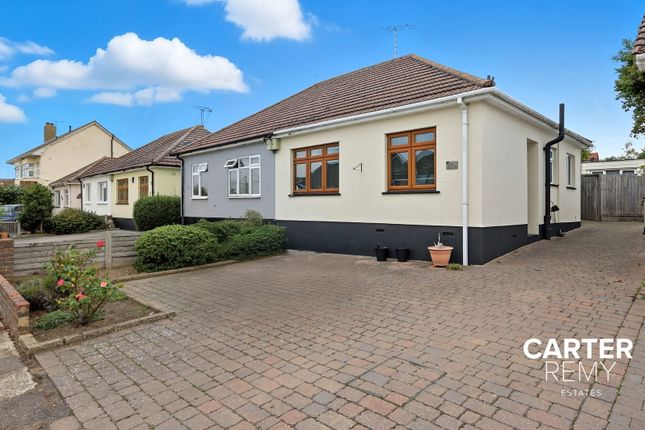 3 bedroom semi-detached bungalow for sale